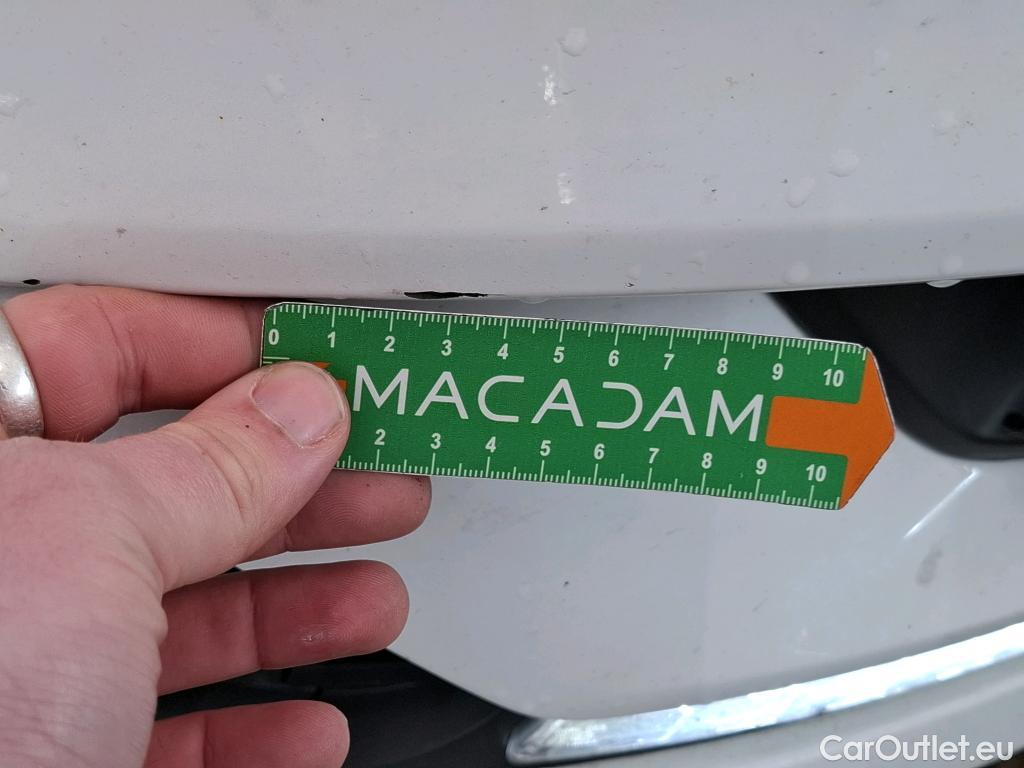  Renault  Clio  IV Business 1.5 dCi 90CV BVA6 E6 / TRANSFO VP/VF #8