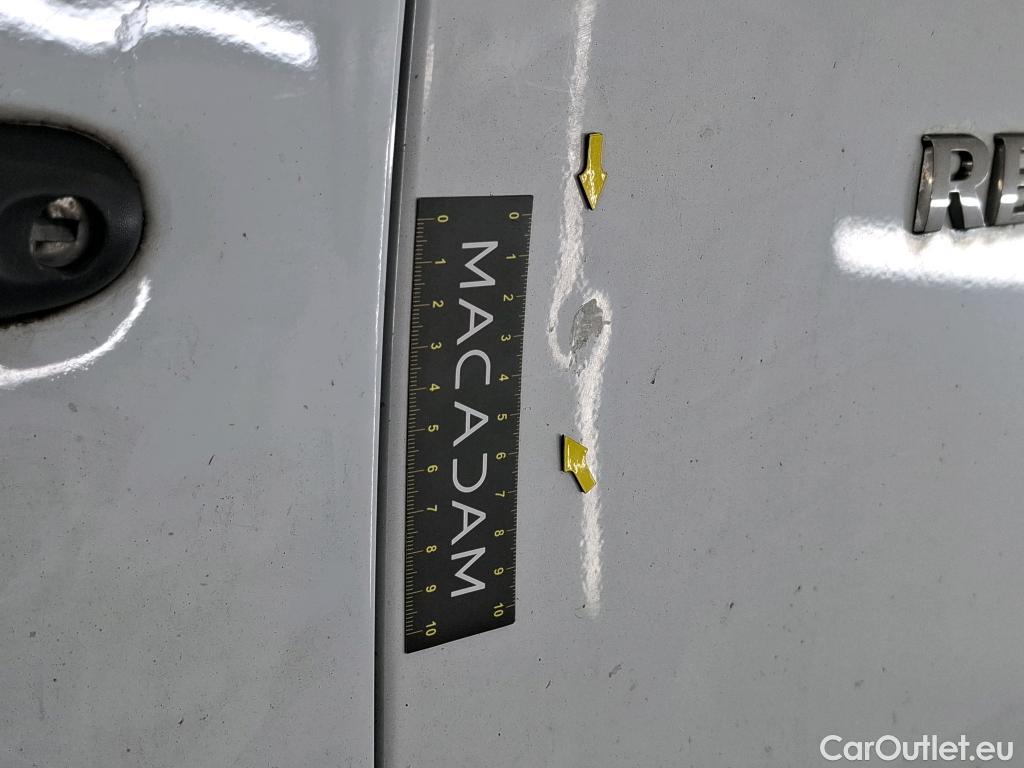  Renault  Kangoo  Express Maxi Grand Confort 1.5 dCi 90CV BVM5 E6 #88