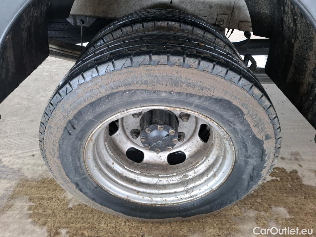  Renault  Master RENAULT  SC VU 2p Pick-up BS Cf Propu RJ3500 L2 PàF ArC dCi 130 E6 #41