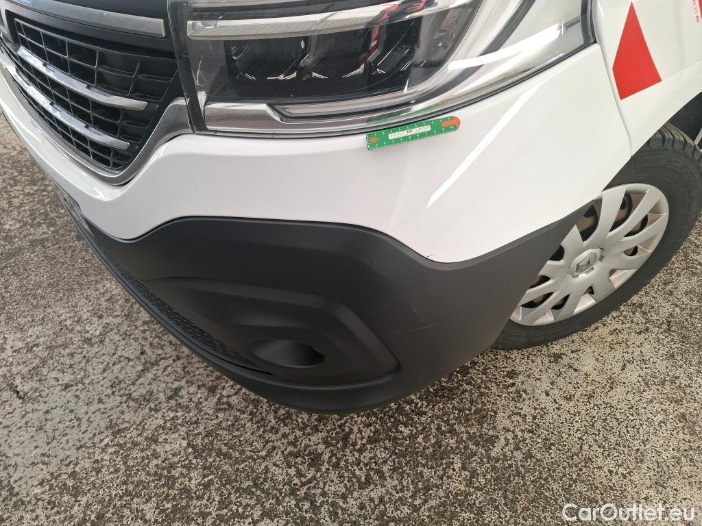  Renault  Trafic RENAULT  / 2019 / 4P / Fourgon tole FG GCF L1H1 1000 Energy dCi 145 EDC #32