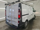  Renault  Trafic RENAULT  VU 4p Fourgon FG GCFL1H1 1000 dCi95 Stop&Start E6 #3