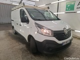  Renault  Trafic RENAULT  VU 4p Fourgon FG GCFL1H1 1000 dCi95 Stop&Start E6 #4