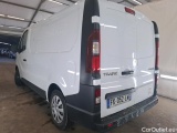  Renault  Trafic RENAULT  / 2019 / 4P / Fourgon tole FG GCF L1H1 1000 dCi 120 #2