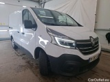  Renault  Trafic RENAULT  / 2019 / 4P / Fourgon tole FG GCF L1H1 1000 dCi 120 #4