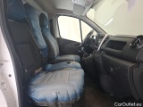  Renault  Trafic RENAULT  / 2019 / 4P / Fourgon tole FG GCF L1H1 1000 dCi 120 #8