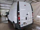  Renault  Trafic RENAULT  / 2019 / 4P / Fourgon tole NV FG GCF L1H2 1200 Energy dCi 145 #2