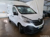  Renault  Trafic RENAULT  / 2019 / 4P / Fourgon tole NV FG GCF L1H2 1200 Energy dCi 145 #4