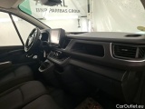  Renault  Trafic  Fourgon L1H1 3T Grand Confort 2.0 dCi 130CV BVM6 E6d #5
