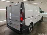  Renault  Trafic  Fourgon L1H1 3T Grand Confort 2.0 dCi 130CV BVM6 E6d #3