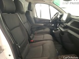  Renault  Trafic  Fourgon L1H1 3T Grand Confort 2.0 dCi 130CV BVM6 E6d #6