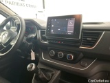  Renault  Trafic  Fourgon L1H1 3T Grand Confort 2.0 dCi 130CV BVM6 E6d #10