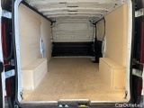  Renault  Trafic RENAULT  / 2021 / 4P / Fourgon tôlé FG GCF L2H1 3T Blue dCi 130 #10