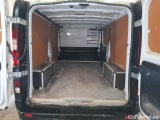  Renault  Trafic  Fourgon L2H1 1300 Grand Confort 1.6 dCi #10