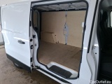  Renault  Trafic RENAULT  / 2021 / 4P / Fourgon tôlé FG GCF L2H1 3T Blue dCi 130 #9
