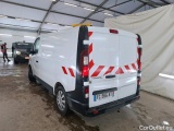  Renault  Trafic  Furgon Grand Confort L1H1 1200 1.6 dCi 125CV BVM6 E6 #2