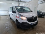  Renault  Trafic  Furgon Grand Confort L1H1 1200 1.6 dCi 125CV BVM6 E6 #4