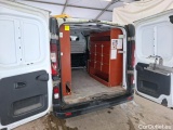  Renault  Trafic  Furgon Grand Confort L1H1 1200 1.6 dCi 125CV BVM6 E6 #10