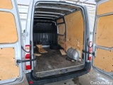  Renault  Master RENAULT  / 2014 / 4P / Fourgon tôlé &FG GCf Trac F3300 L2H2 dCi 110 Euro6 #10