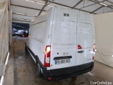  Renault  Master RENAULT  VU 4p Fourgon FG GCf Trac F3500 L2H2 dCi 130 Euro6 #2