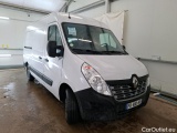  Renault  Master RENAULT  VU 4p Fourgon FG GCf Trac F3500 L2H2 dCi 130 Euro6 #4