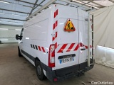  Renault  Master  Fourgon L2H2 3 5 Grand Confort dCi 135CV BVM6 E6dT #2