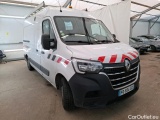  Renault  Master  Fourgon L2H2 3 5 Grand Confort dCi 135CV BVM6 E6dT #4
