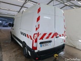  Renault  Master RENAULT  VU 4p Fourgon FG GCf Trac F3500 L2H2 dCi 130 Euro6 #2