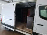  Renault  Master RENAULT  VU 4p Fourgon FG GCf Trac F3500 L2H2 dCi 130 Euro6 #9