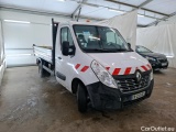  Renault  Master RENAULT  SC VU 2p Pick-up BS Cf Propu RJ3500 L2 PàF ArC dCi 130 E6 #4