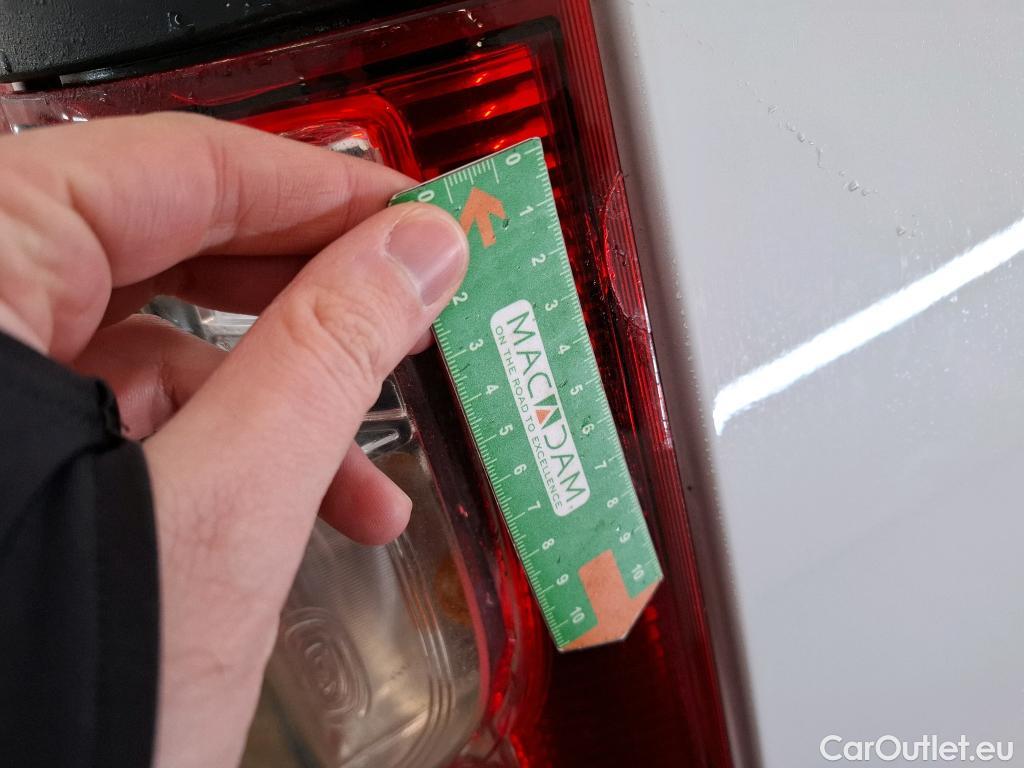  Renault  Kangoo  II Express Maxi Extra (Série Spéciale) 1.5 dCi 95CV BVM6 E6dT #12