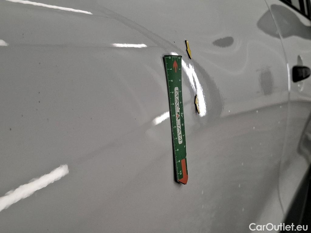  Renault  Clio RENAULT  Société VU 5p Berline Air dCi 75 - 18 #16