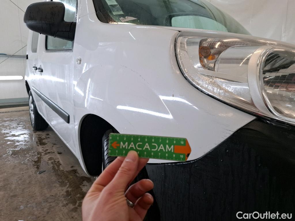  Renault  Kangoo  Express Extra (Série Spéciale) 1.5 #1