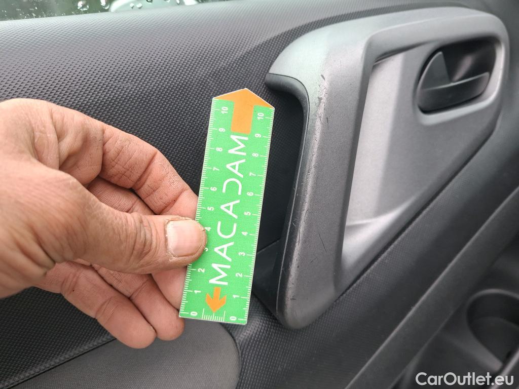  Peugeot  Partner  Tepee Active 1.6 HDi 100CV BVM5 E6 / RAMPE TPMR #28