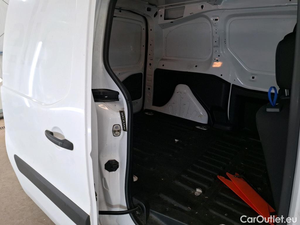  Peugeot  Partner  L1 Premium Pack 1.6 HDi 75CV BVM5 E6 #14