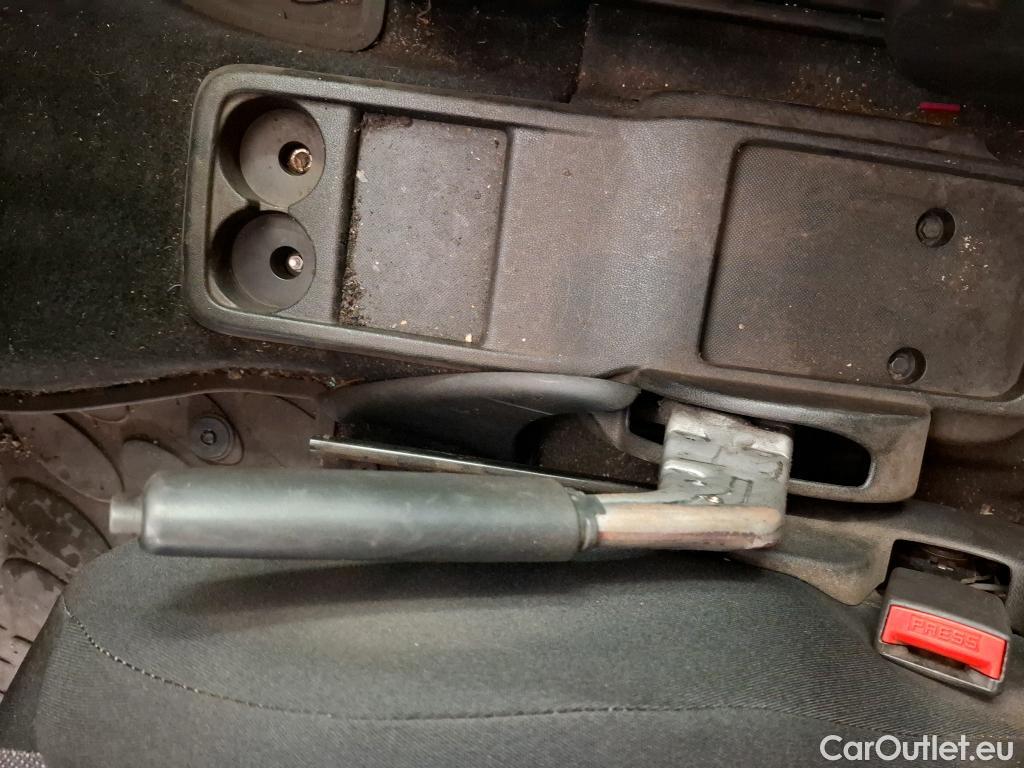  Peugeot  Partner  L1 Pro 1.6 HDi 75CV BVM5 E6 #19