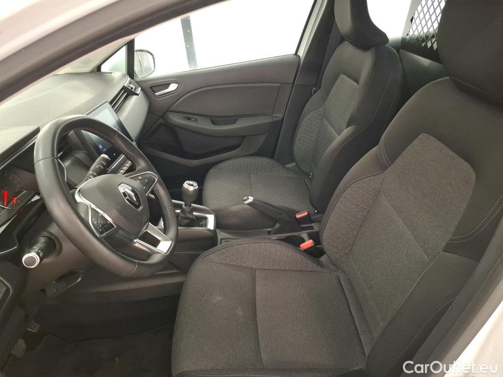  Renault  Clio  V Business 1.5 dCi 115CV BVM6 E6dT / TRANSFO VP/VF #19