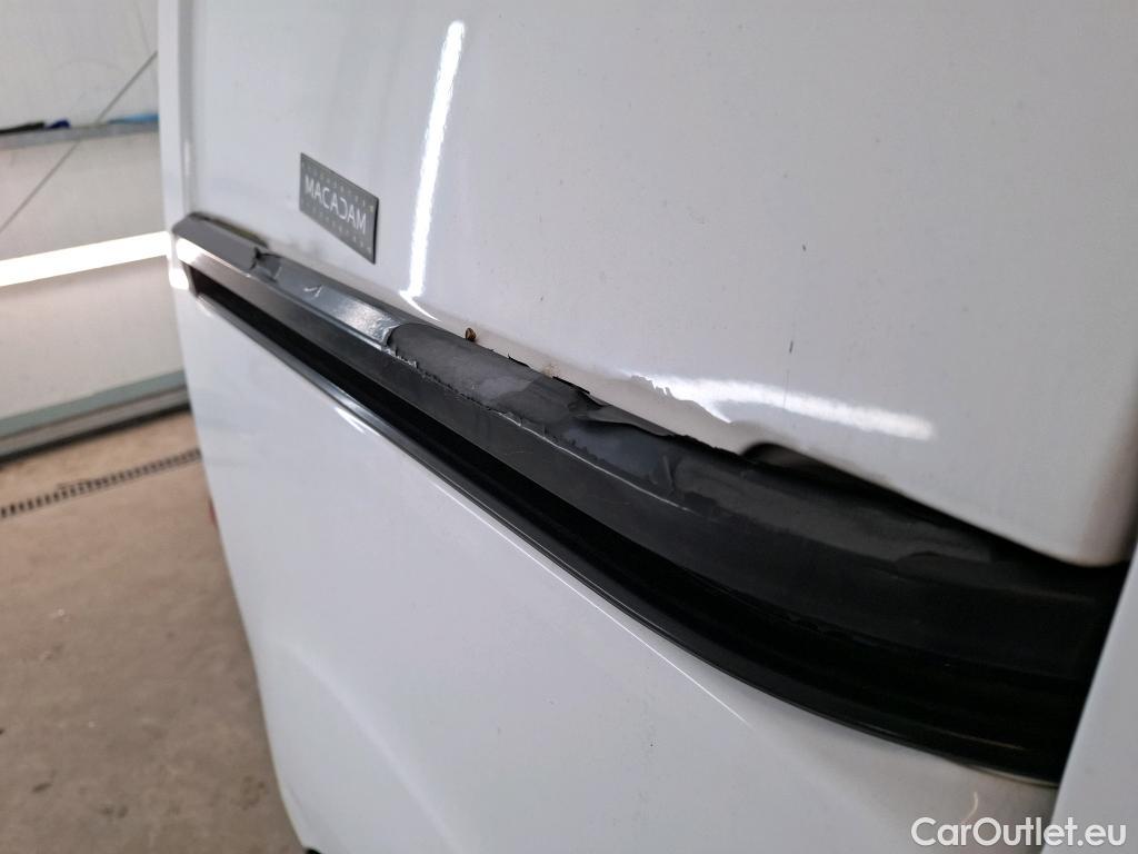  Peugeot  Partner  L1 Premium Pack 1.6 HDi 75CV BVM5 E6 #21