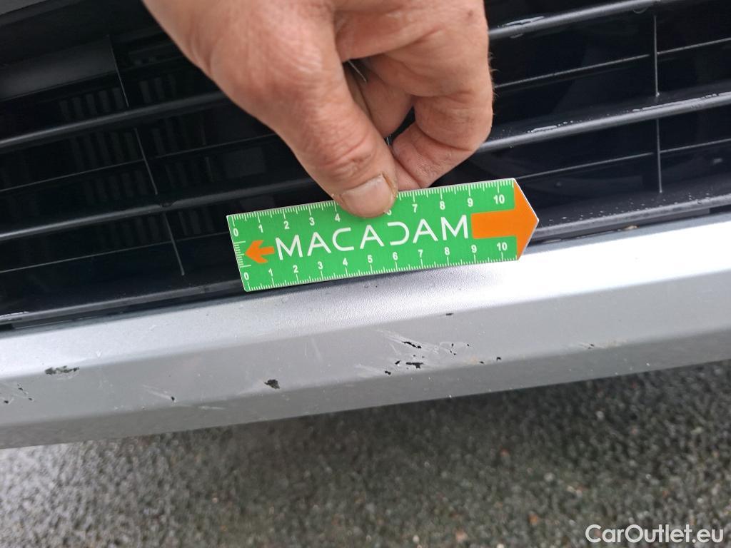  Peugeot  Partner  Tepee Active 1.6 HDi 100CV BVM5 E6 / RAMPE TPMR #25