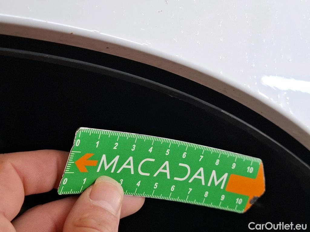  Renault  Kangoo  Express Extra (Série Spéciale) 1.5 #17