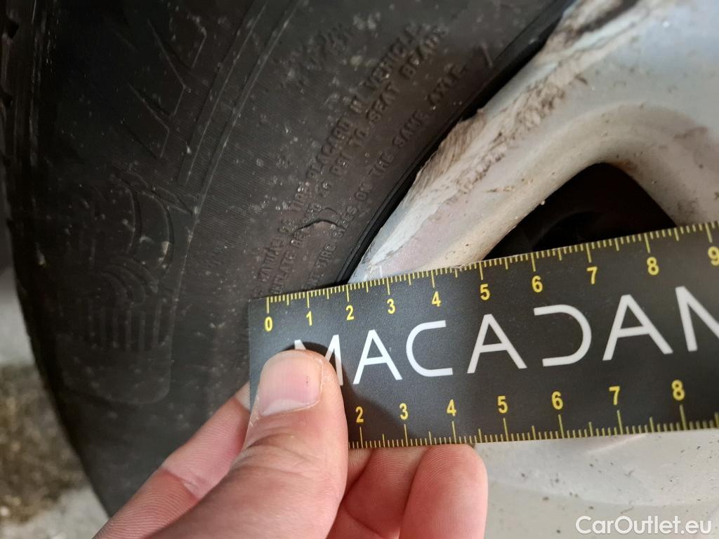  Peugeot  Partner  L1 Premium Pack 1.6 HDi 75CV BVM5 E6 #18