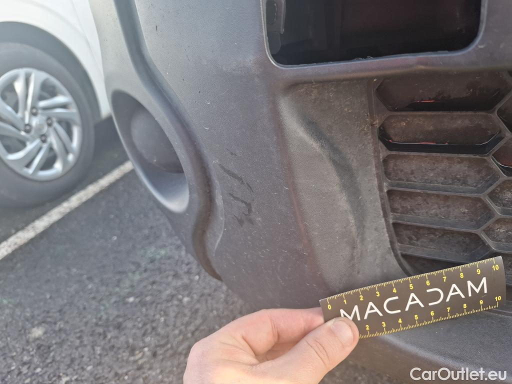  Renault  Kangoo  II Express Maxi Extra (Série Spéciale) 1.5 dCi 95CV BVM6 E6dT #23