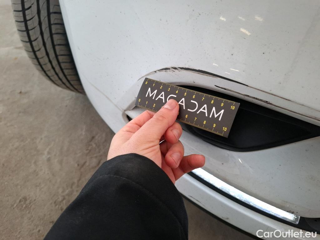  Renault  Clio  IV Air MediaNav 1.5 dCi 75CV BVM5 E6 #21