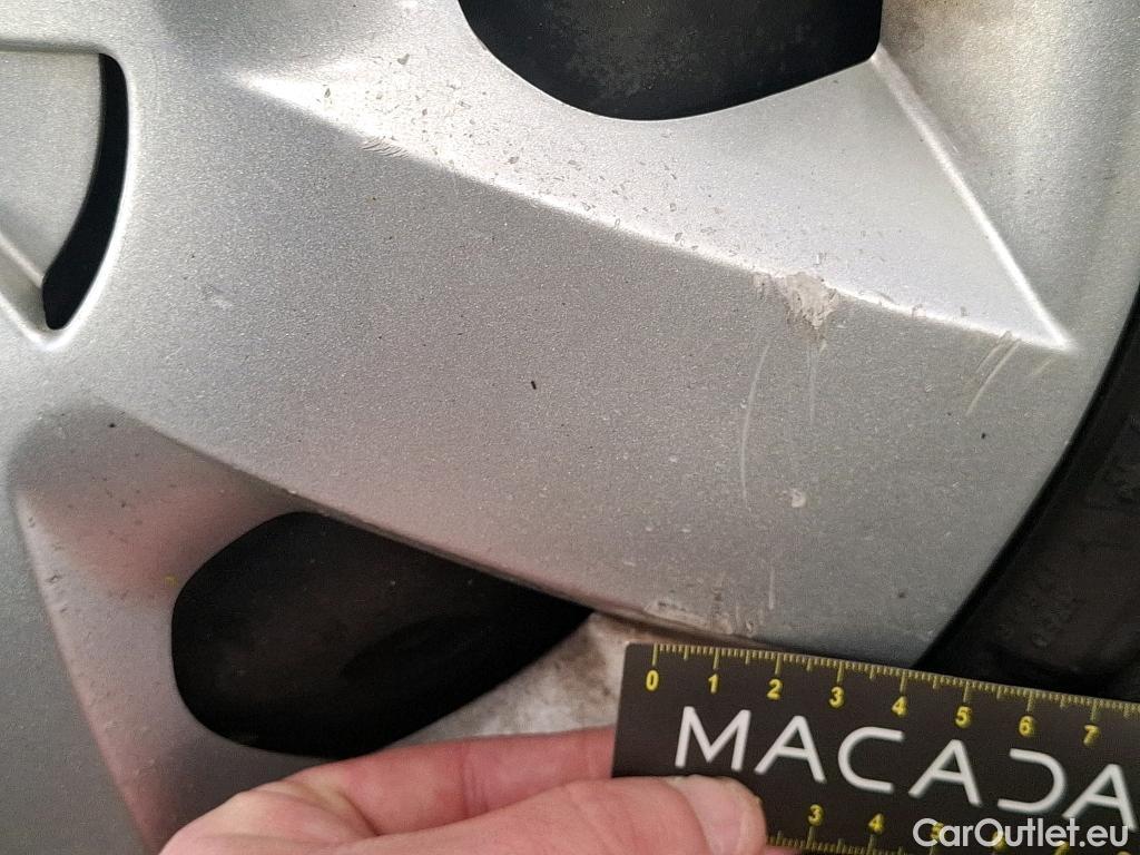  Renault  Kangoo  II Express Maxi Extra (Série Spéciale) 1.5 dCi 95CV BVM6 E6dT #86