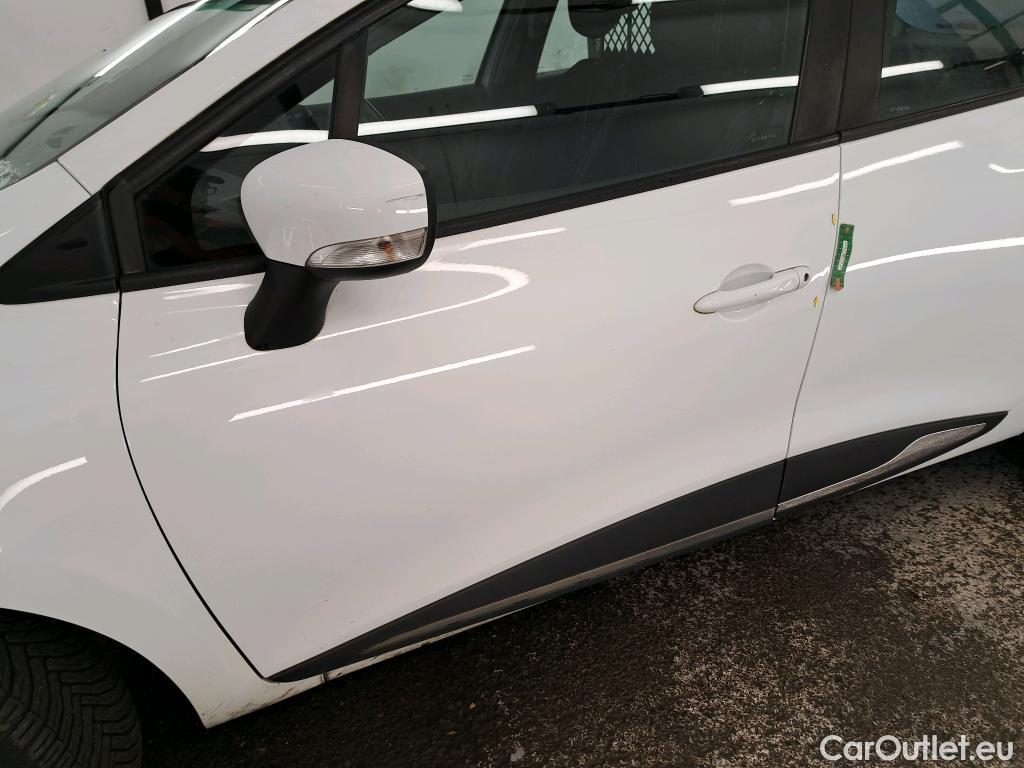  Renault  Clio  IV Business 1.5 dCi 90CV BVA6 E6 / TRANSFO VP VF
 #3