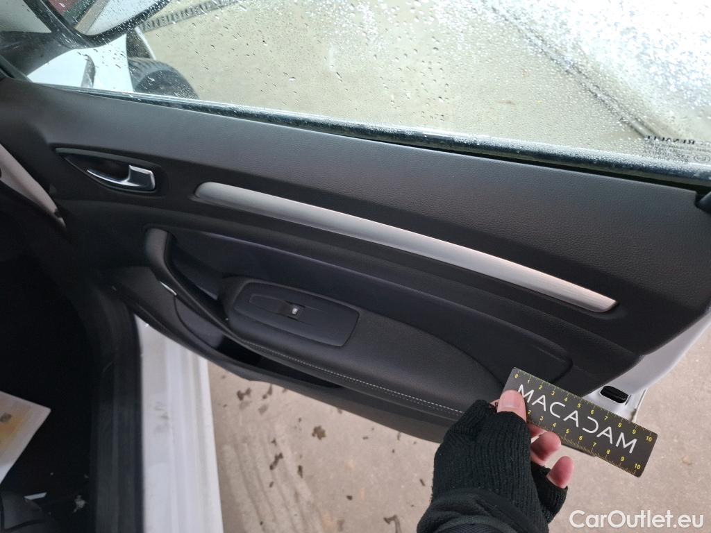  Renault  Megane  IV Estate Intens 1.5 dCi 115CV BVA7 E6d / TRANSFO VP/VF #4