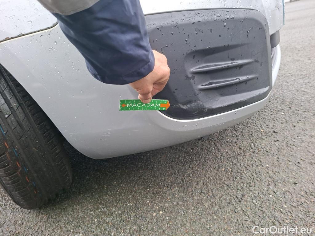  Peugeot  Partner  Tepee Active 1.6 HDi 100CV BVM5 E6 / RAMPE TPMR #56