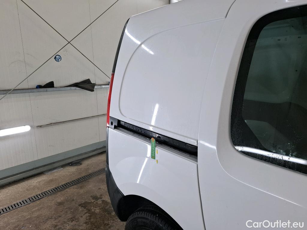  Renault  Kangoo  Express Extra (Série Spéciale) 1.5 #27