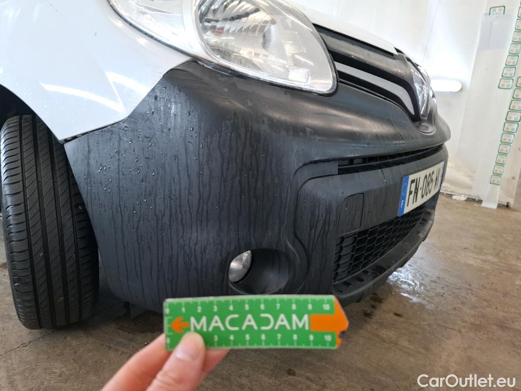  Renault  Kangoo  Express Extra (Série Spéciale) 1.5 #5