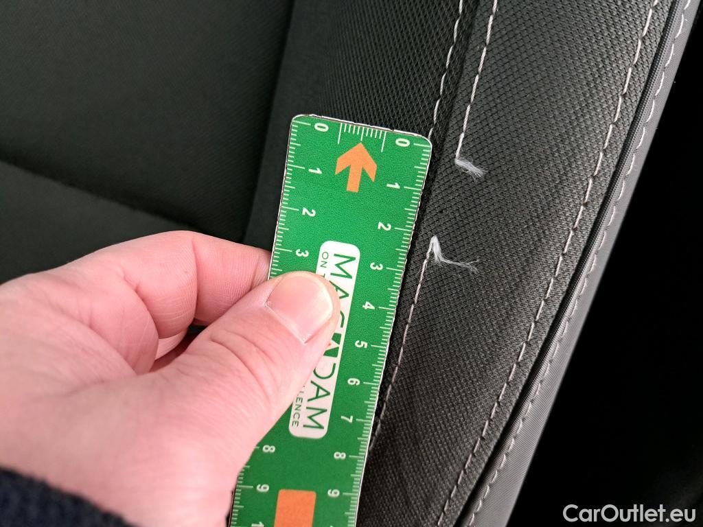  Renault  Clio  IV Business 1.5 dCi 90CV BVA6 E6 / TRANSFO VP VF
 #46