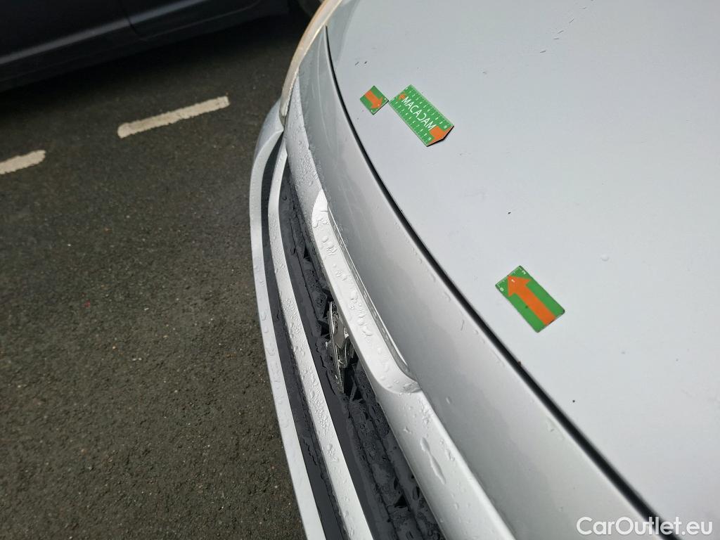  Peugeot  Partner  Tepee Active 1.6 HDi 100CV BVM5 E6 / RAMPE TPMR #4